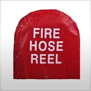 Hose Reel Cover