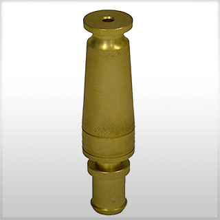 Fire Hose Reel Nozzle Wormald type