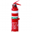 1.0 ABE Dry Chemical Powder Extinguisher