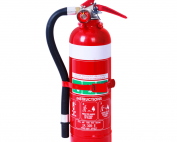 1.5 ABE Dry Chemical Powder Extinguisher