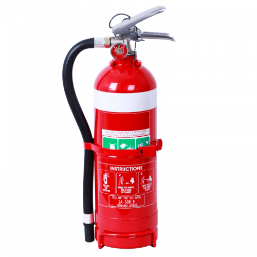 2.0kg ABE Dry Chemical Powder Extinguisher