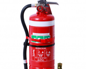 2.5kg ABE Dry Chemical Powder Extinguisher