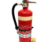 2L Wet Chemical Extinguisher