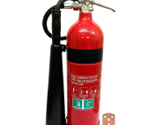 3.5kg Carbon Dioxide Fire Extinguisher