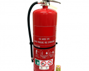 9.0L Water Fire Extinguisher