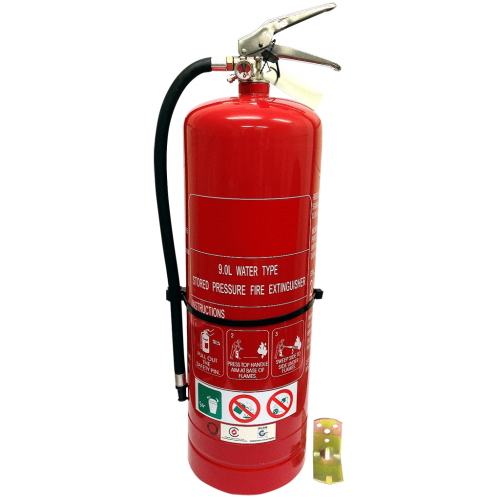 9.0L Water Fire Extinguisher