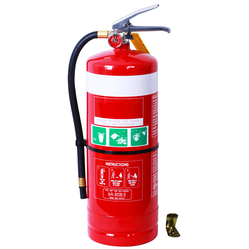 ABE Dry Chemical Extinguishers