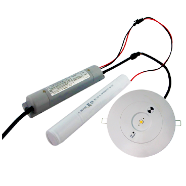 Emergency LED Downlight