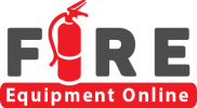 Fire Equipment Online Logo