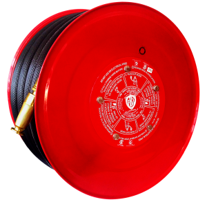 Wet Chemical Fire Extinguisher