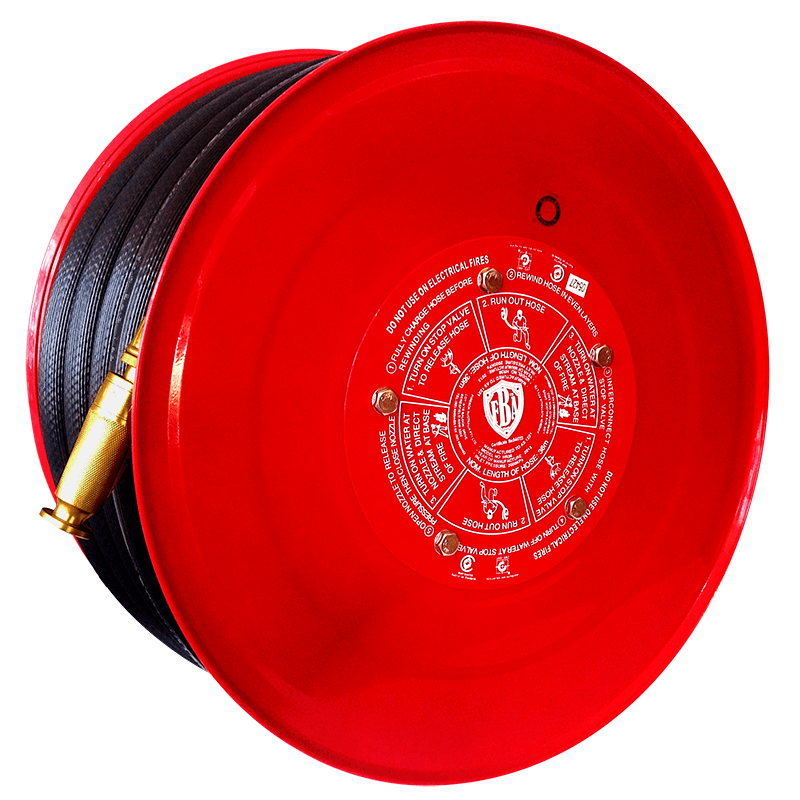 HR36 Standard Fire Hose Reel