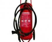50 kg fire extinguisher